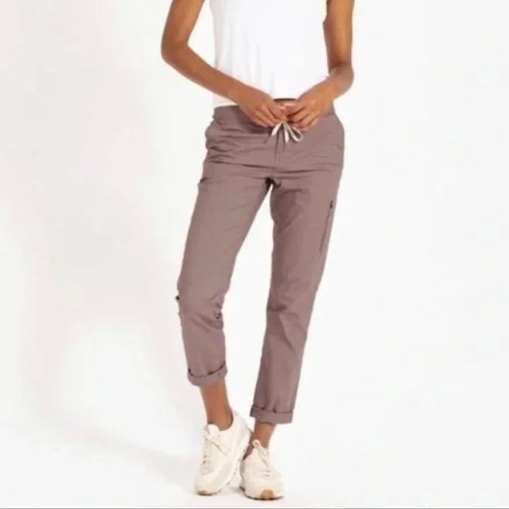 Vuori Ripstop Pants size Medium